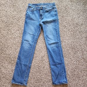 Men's Calvin Klein Straight Jeans, 30x32